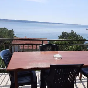 Ivanka , Starigrad Paklenica Croazia