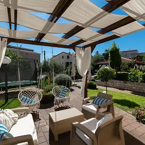 Bed & Breakfast Pansion Gaspar