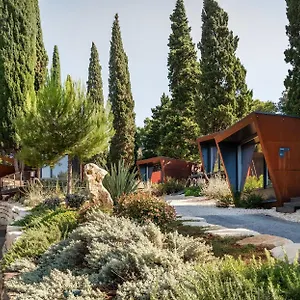 Village de vacances Porton Nature Hideouts, Rovinj