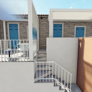 Apartment Old Stone Holiday, Rovinj