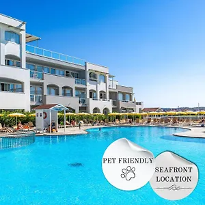 Aparthotel Family Del Mar