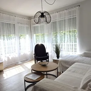 Apartment Deluxe Goya