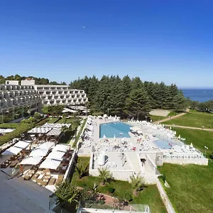 3* Отель Mediteran Plava Laguna