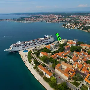 Lenny 3* Zadar