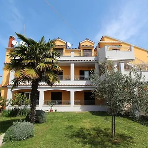 Apartman Malvina