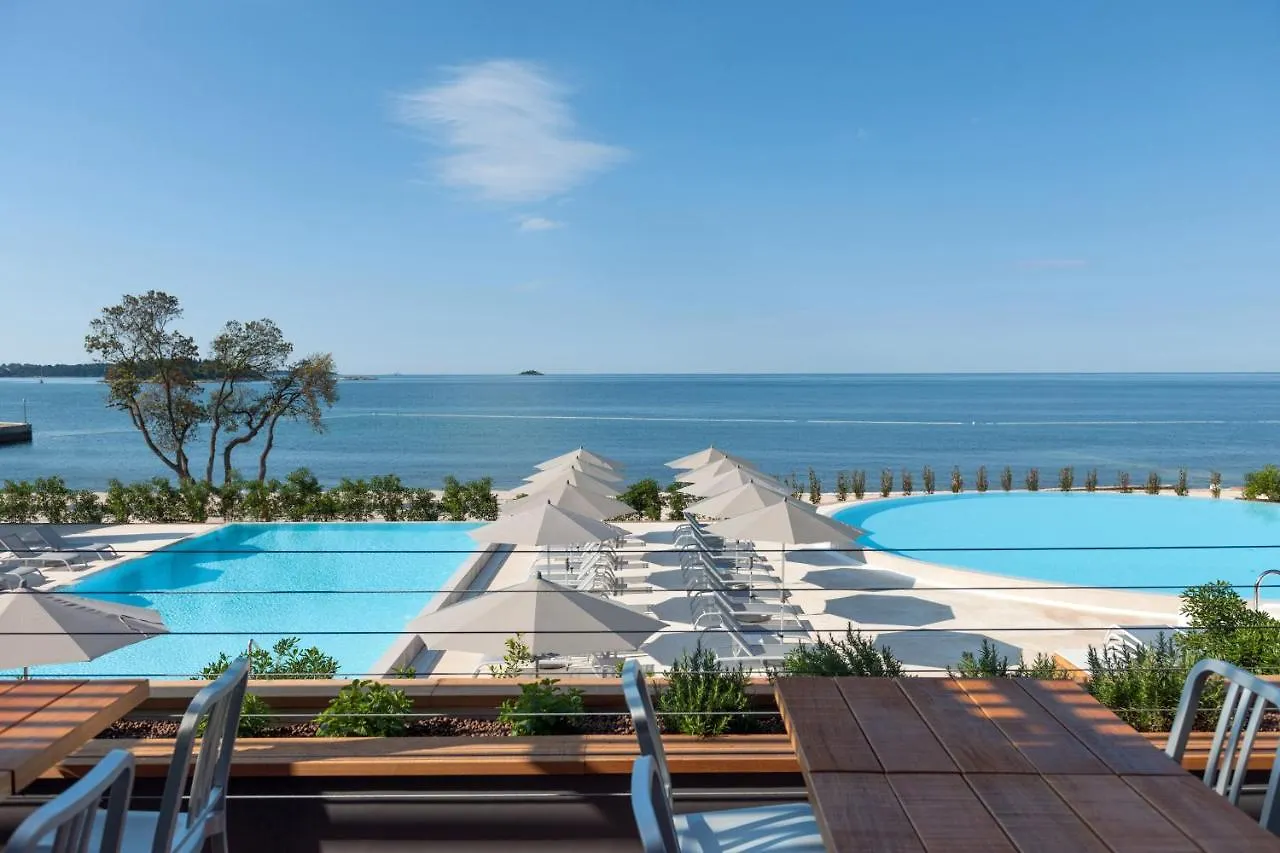 Holiday park Maistra Camping Amarin Mobile Homes Rovinj