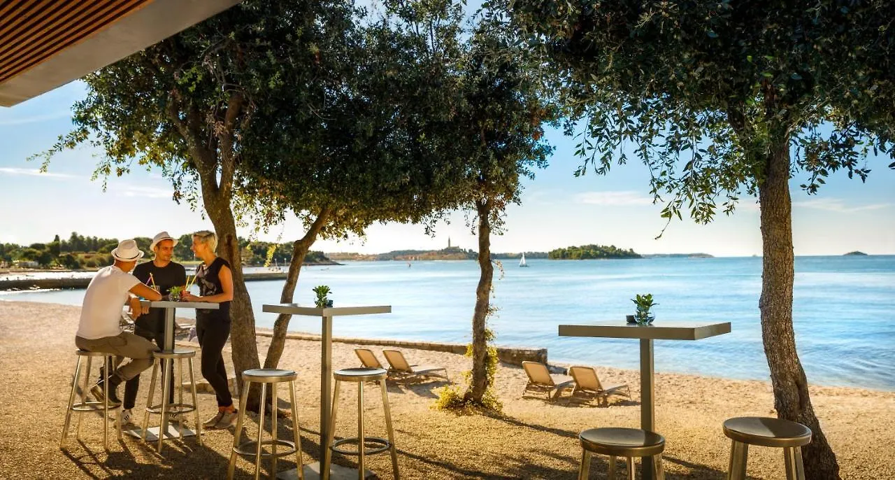Maistra Camping Amarin Mobile Homes Rovinj 4*,  Croatia