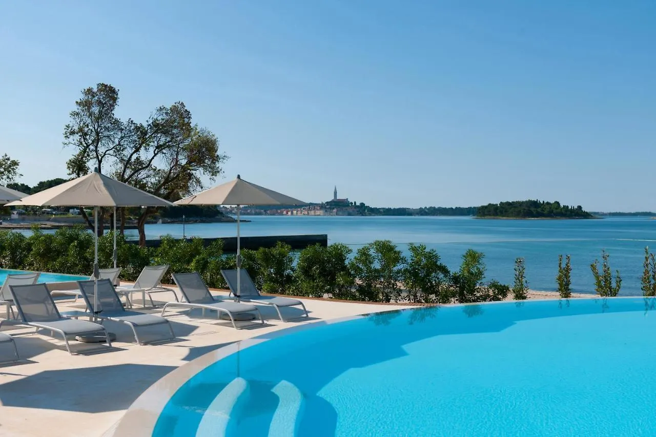Holiday park Maistra Camping Amarin Mobile Homes Rovinj